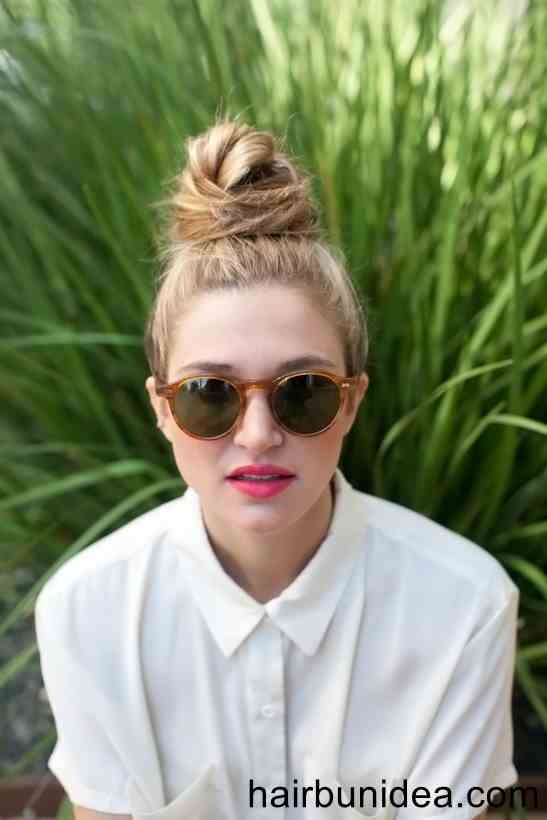 Hair Bun Accessories To Add To Your Shopping List