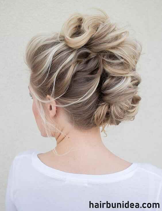 Claw Hair Bun Clip Hairstyles That'll Upgrade Your Everyday Look